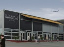Flughafen Cochstedt