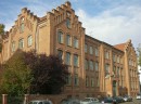 Sekundarschule Heinrich Heine
