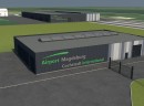 Cargohallen Cochstedt