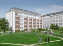 Messma Lofts -Wohnen an der Elbe