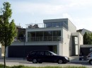 Zweifamilienhaus an der Elbe