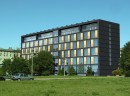 Apparthotel Grusonstraße